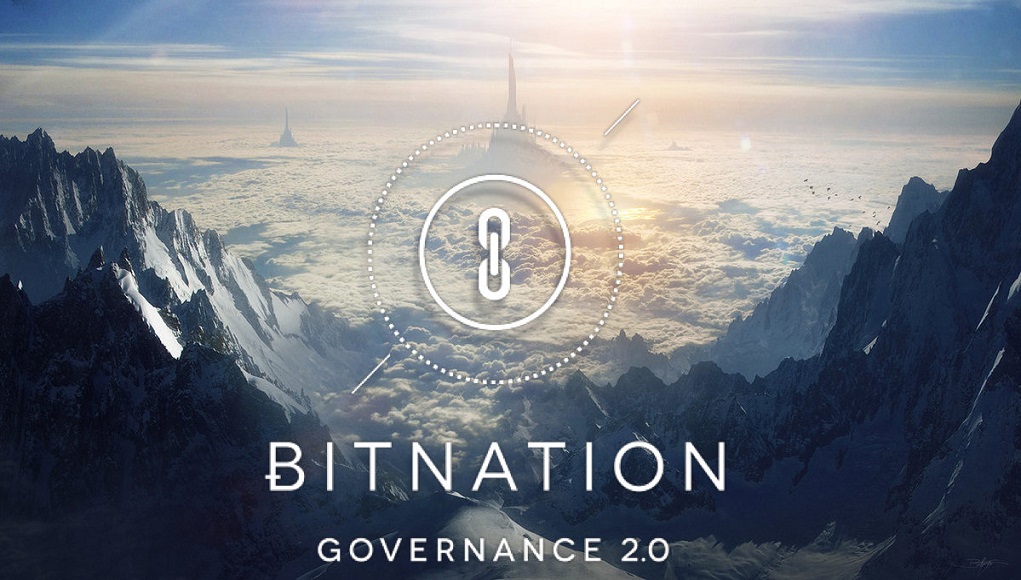  XPAT / Bitnation