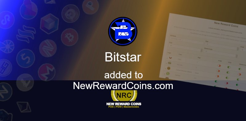 BITS/Bitstar