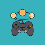 Blog Cryptocurrency and gaming industry