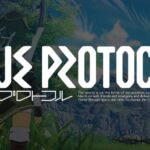 Blue/ Blue Protocol