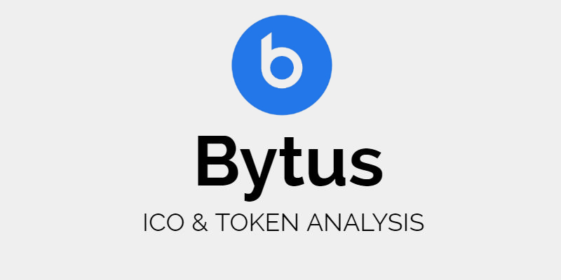 BYTS / Bytus