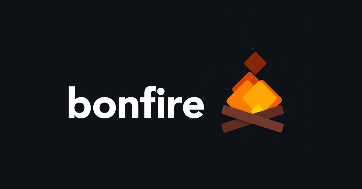 FIRE / Baby Bonfire