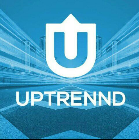 1UP /Uptrennd