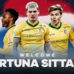 FOR/Fortuna Sittard Fan Token