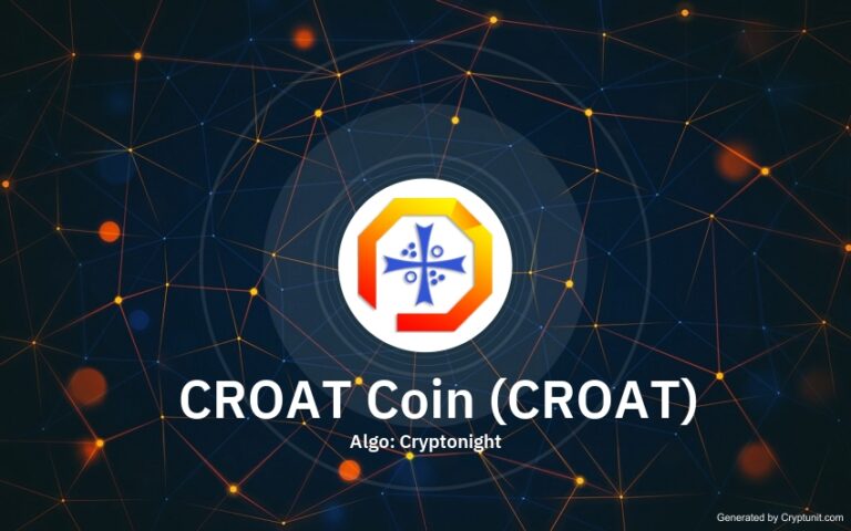 CROAT /CROAT
