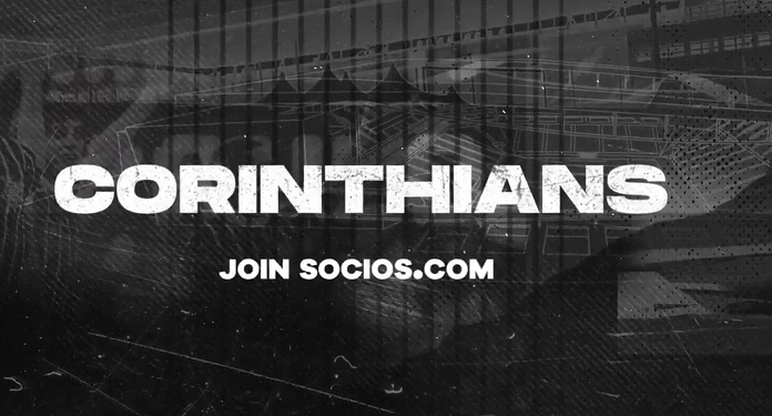 SCCP / S.C. Corinthians Fan Token