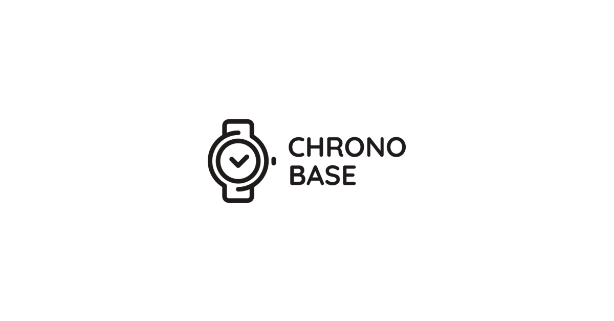 TIK /ChronoBase