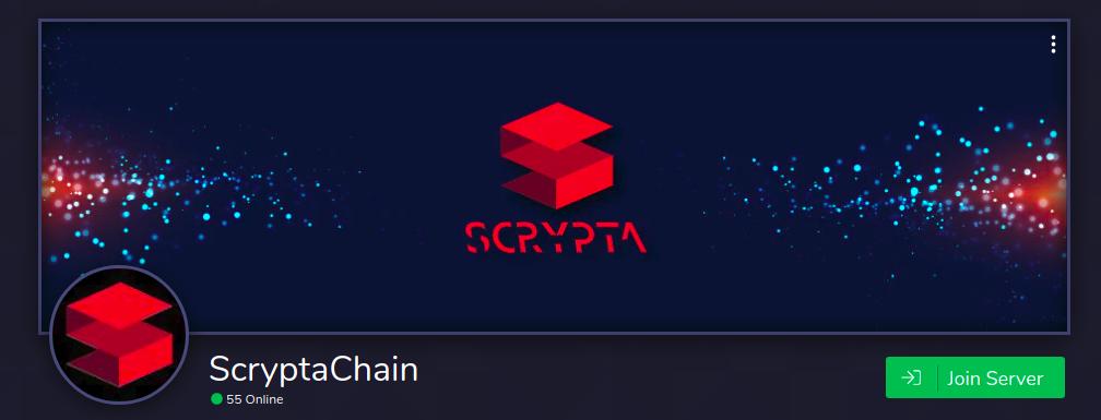 LYRA /Scrypta