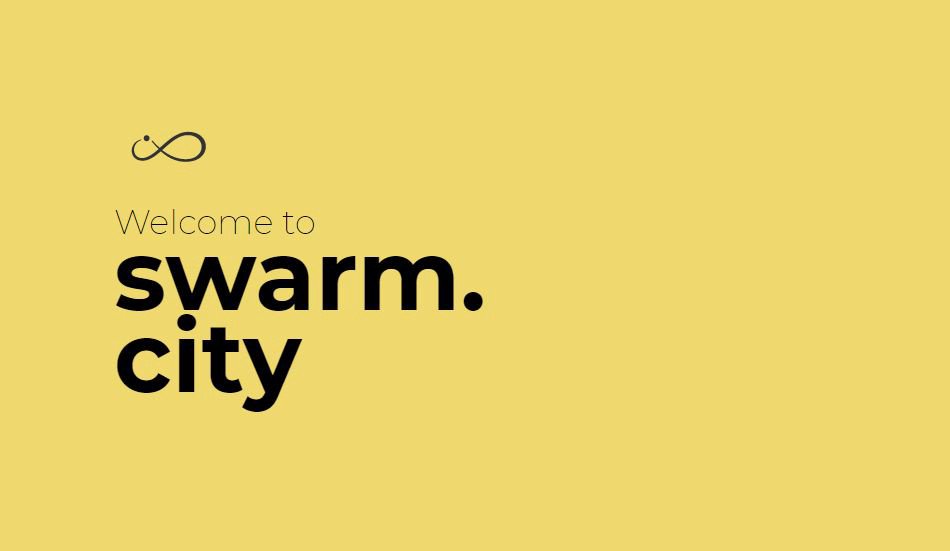 swarm_city_token