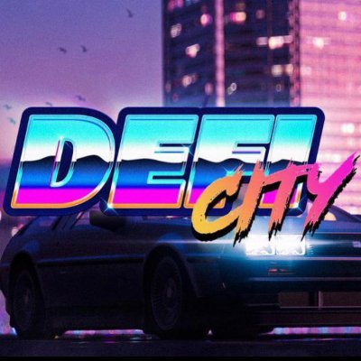 DFC / DeFi City