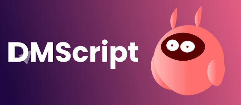 DMST / DMScript