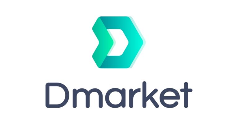 ما هي العملة الرقمية DMT/DMarket  مشروعها و معلومات عنها