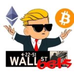 WSB / WallStreetBets DApp