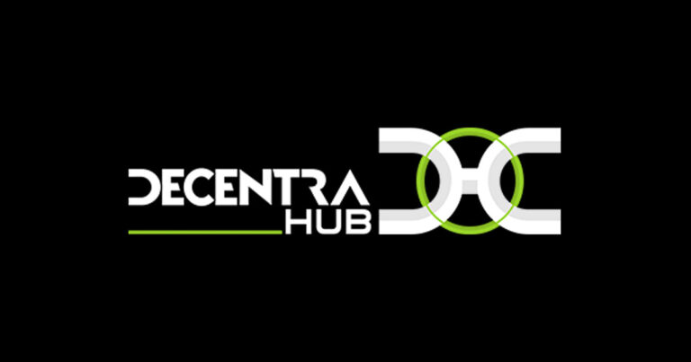 ما هي العملة الرقمية DCNTR / Decentrahub Coin مشروعها و معلومات عنها