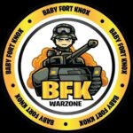 Baby Fort Knox