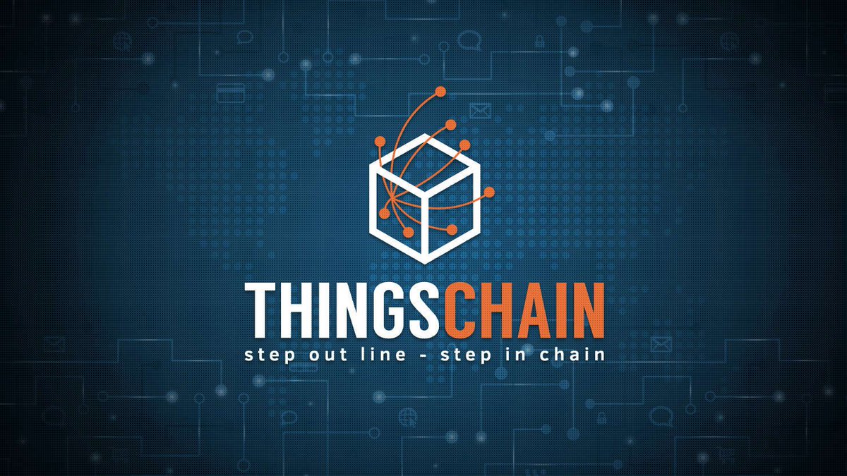 TIC /Thingschain 