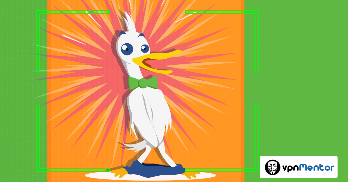 DUCK / DuckDuck