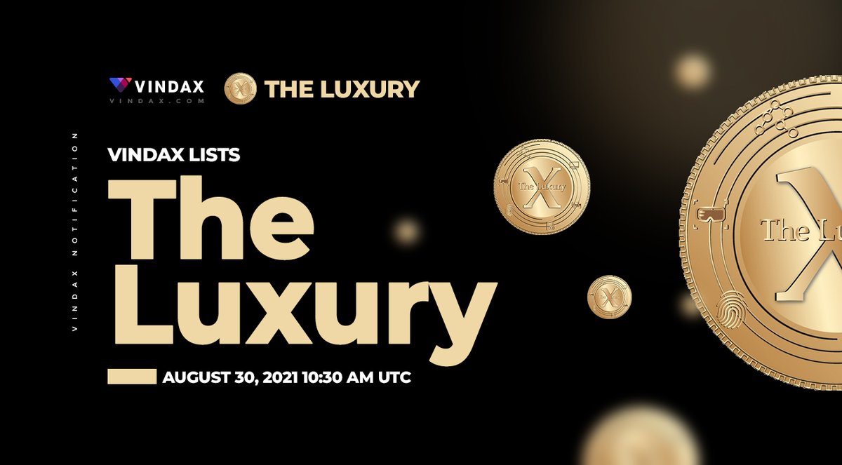 TLX / The Luxury