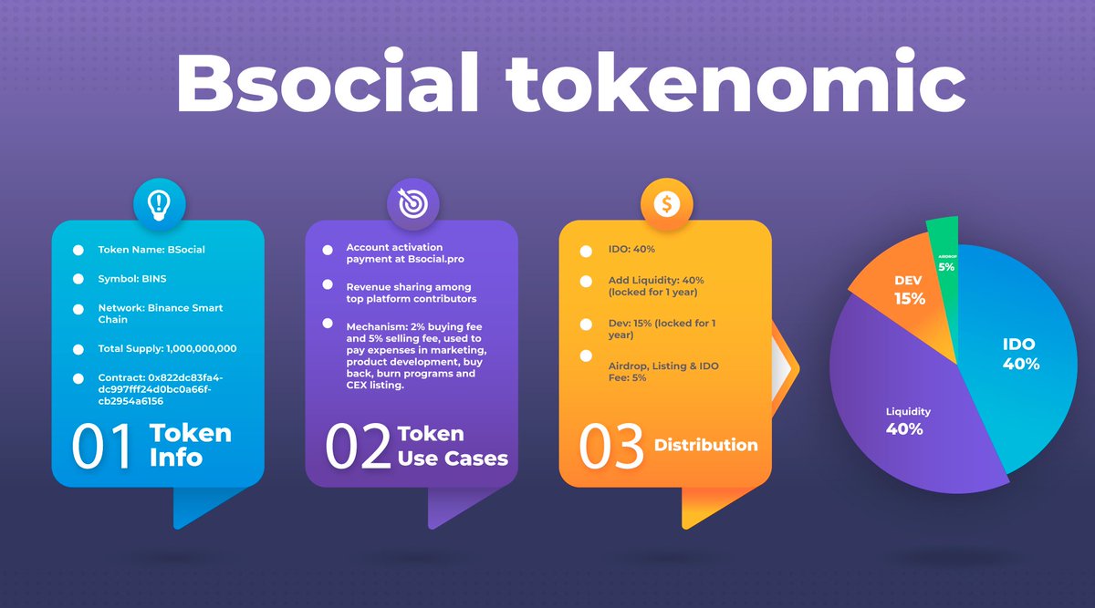 BINS / BSocial 