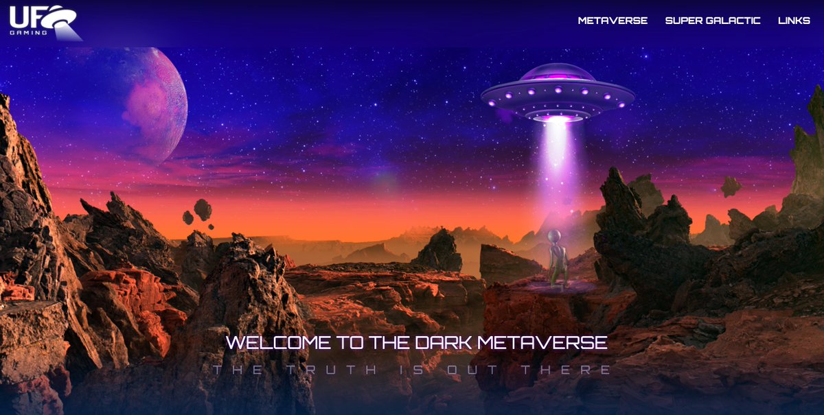 UFO / UFO Gaming
