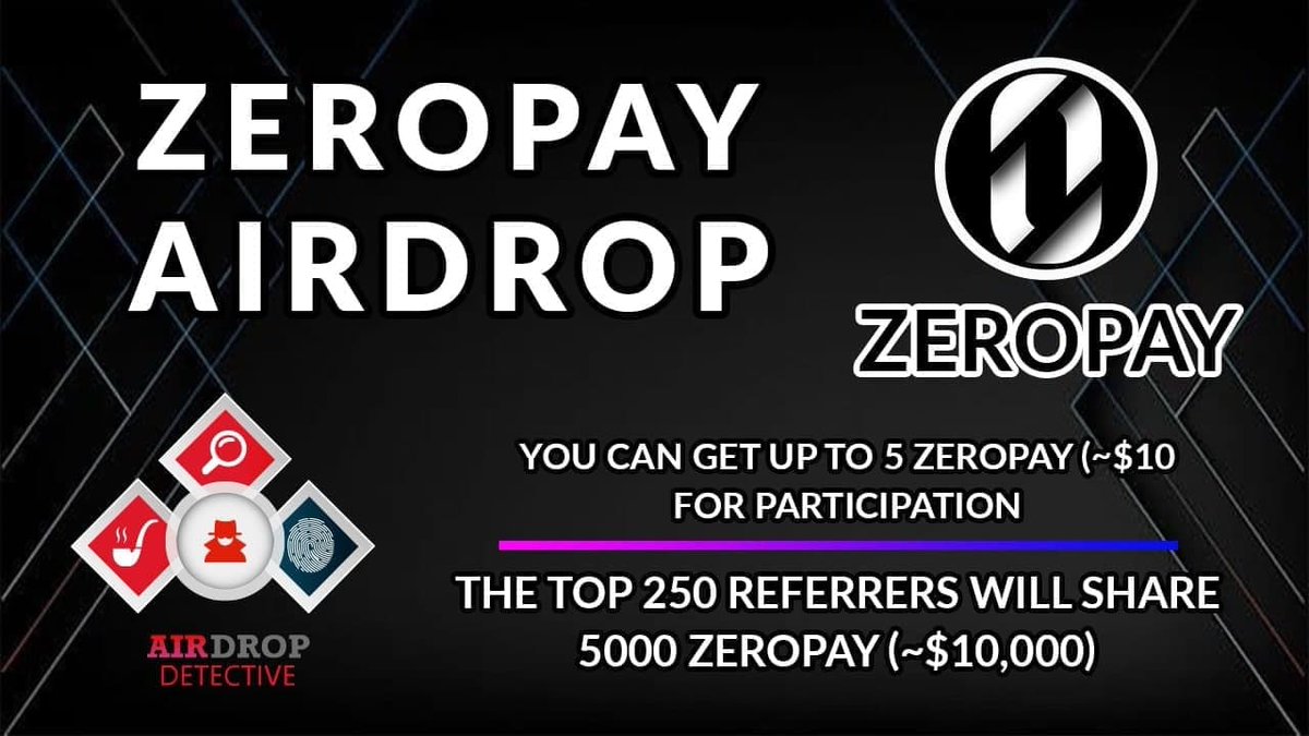 ZEROPAY / Zeropay Finance
