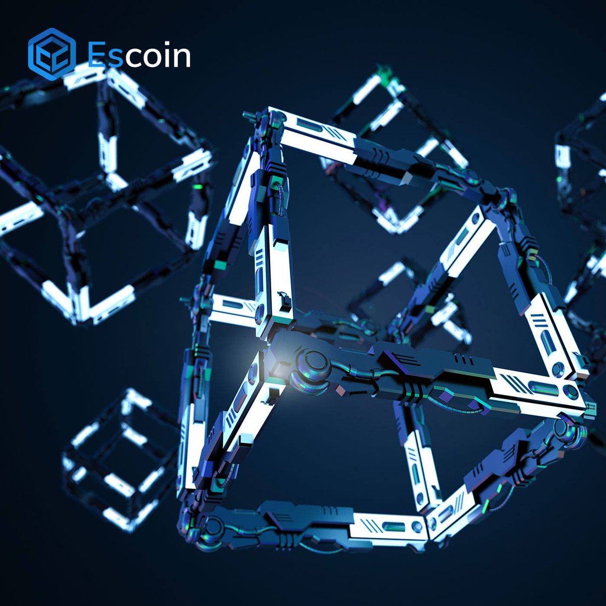 ELG / EscoinToken