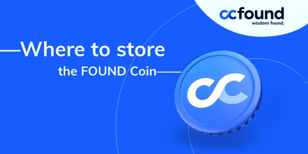 FOUND / ccFound