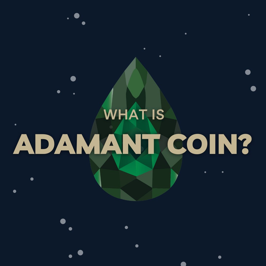 ADMC / Adamant