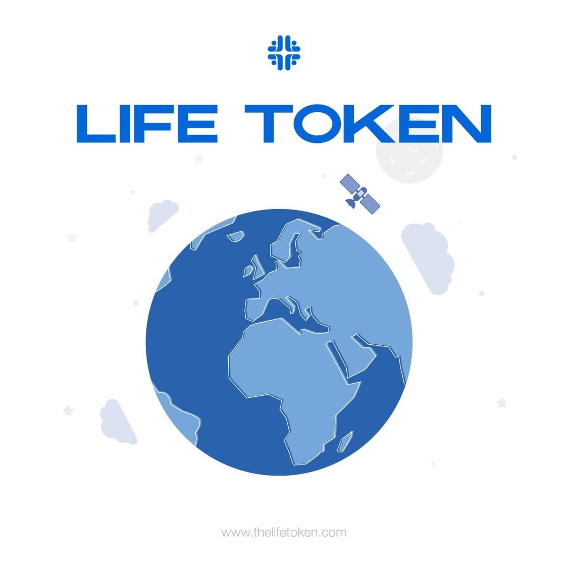 LTN / Life Token 