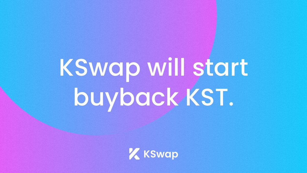 KST / KSwap