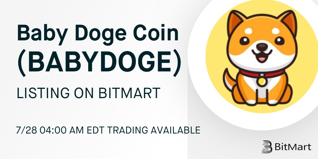 BabyDoge / Baby Doge Coin