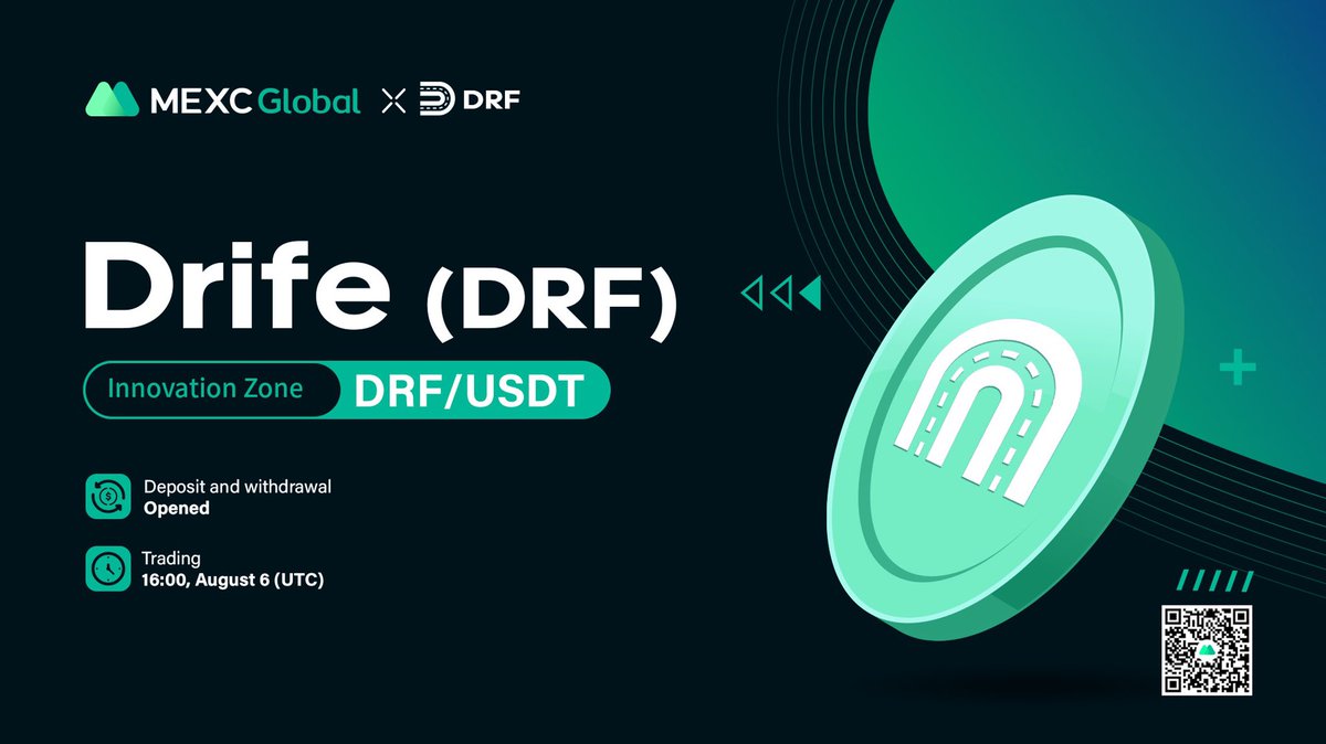 DRF / DRIFE