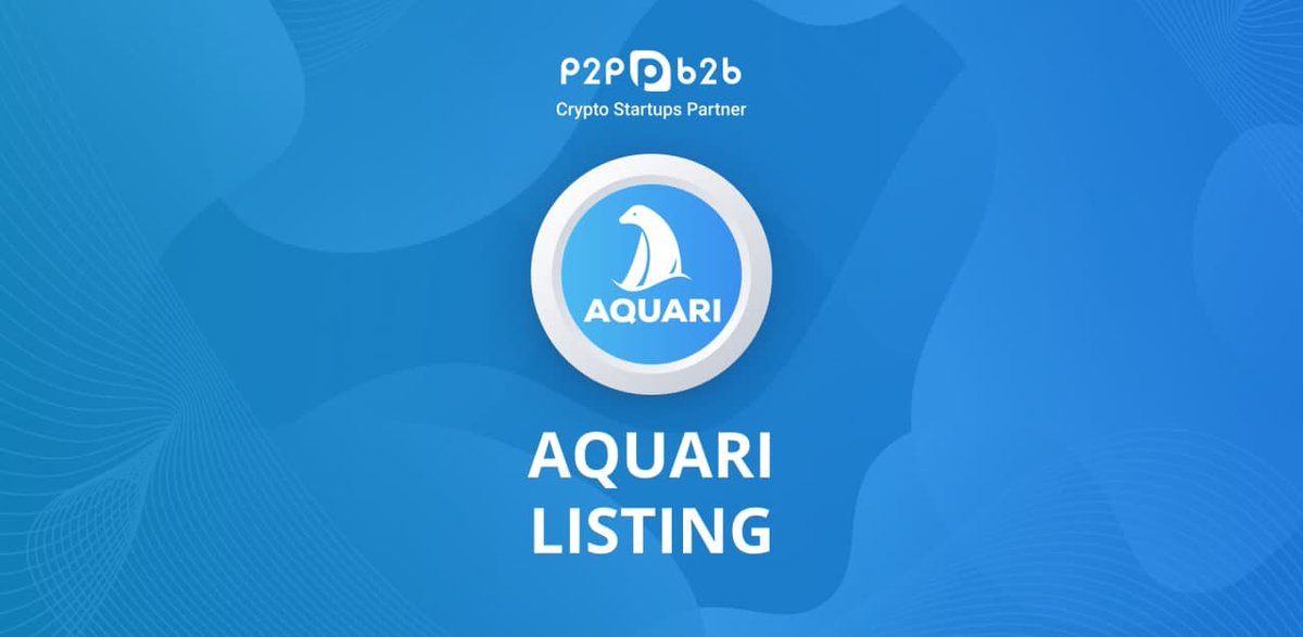 AQUARI / Aquari