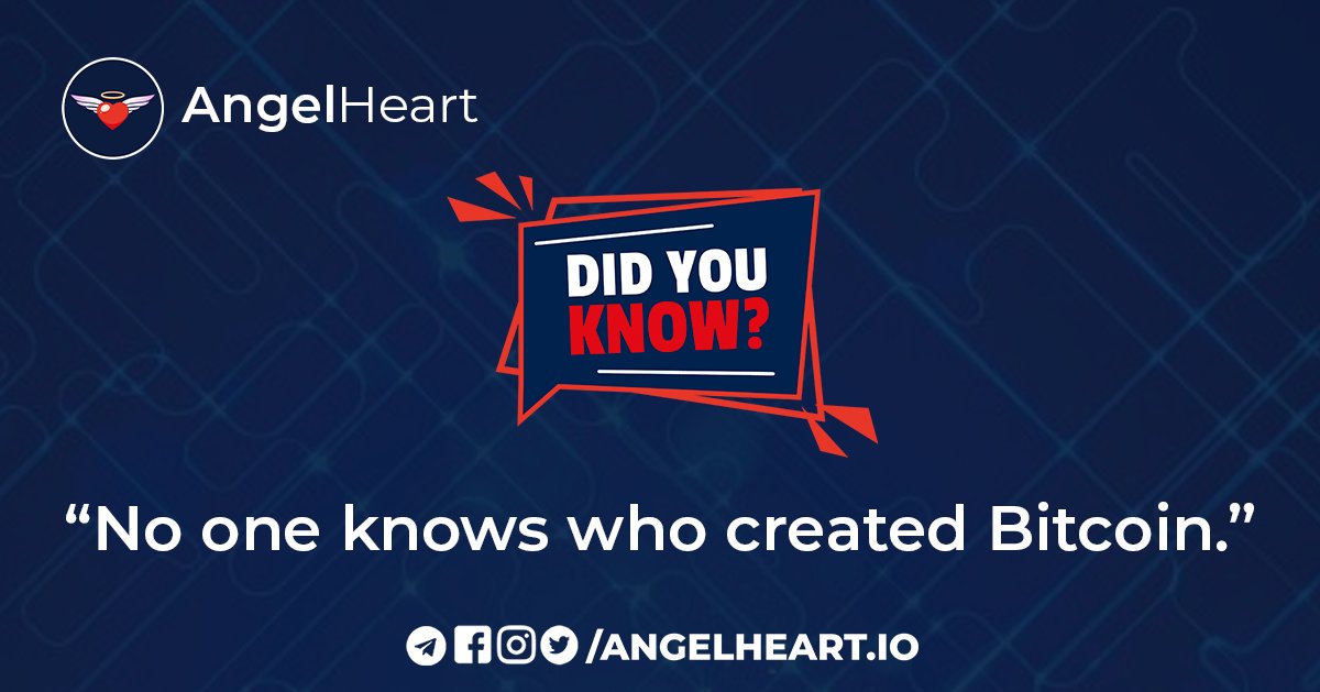AHT / AngelHeart Token