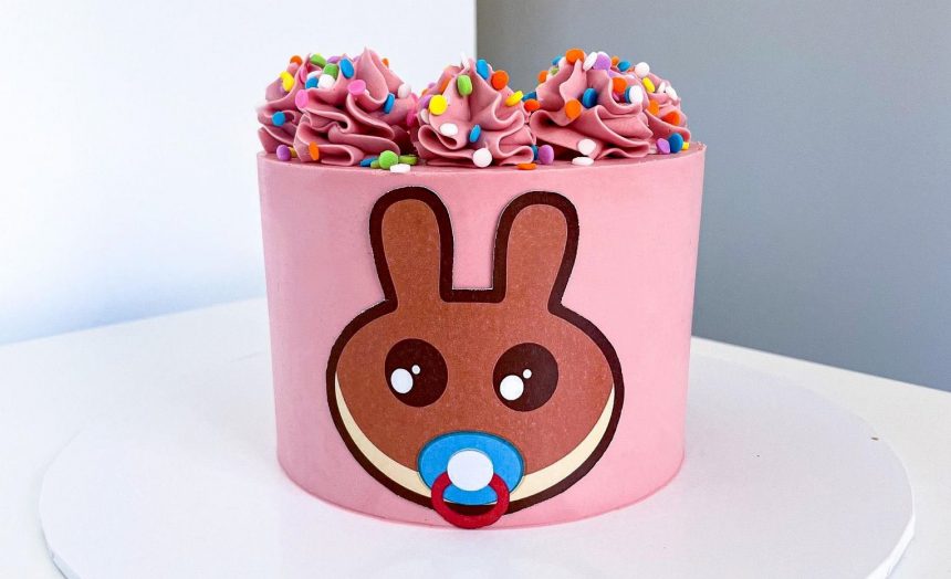 BABYCAKE / Baby Cake