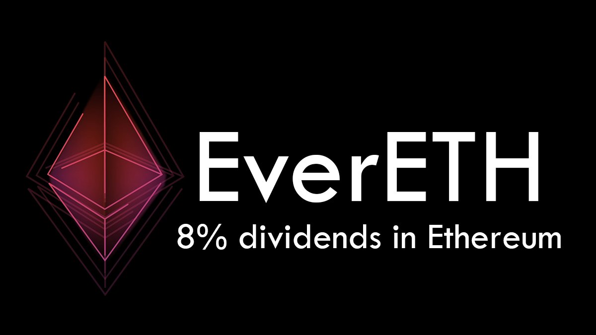 EVERETH / EverETH