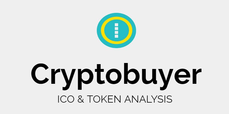 XPT / Cryptobuyer