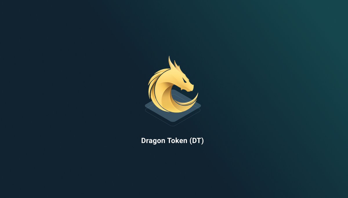 DT / Dragon Token