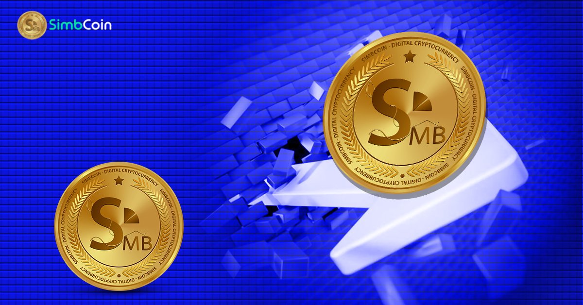 SMBSWAP / Simbcoin Swap