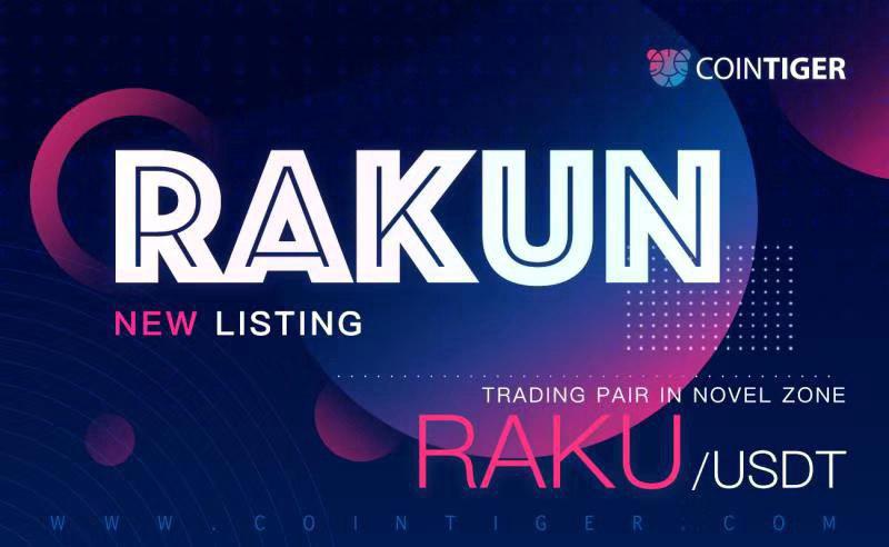 RAKU / RAKUN