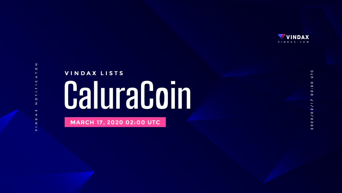 CLC /CaluraCoin