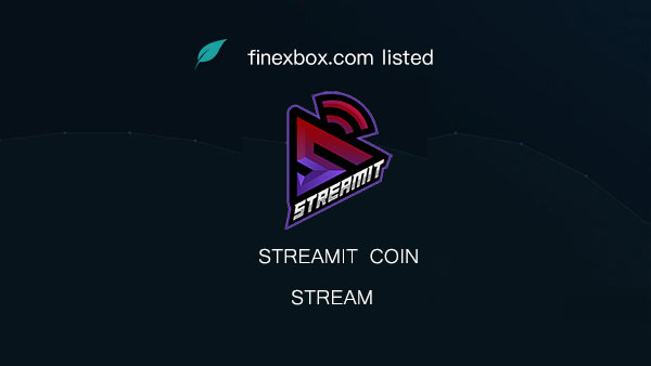 Stream/Streamit Coin