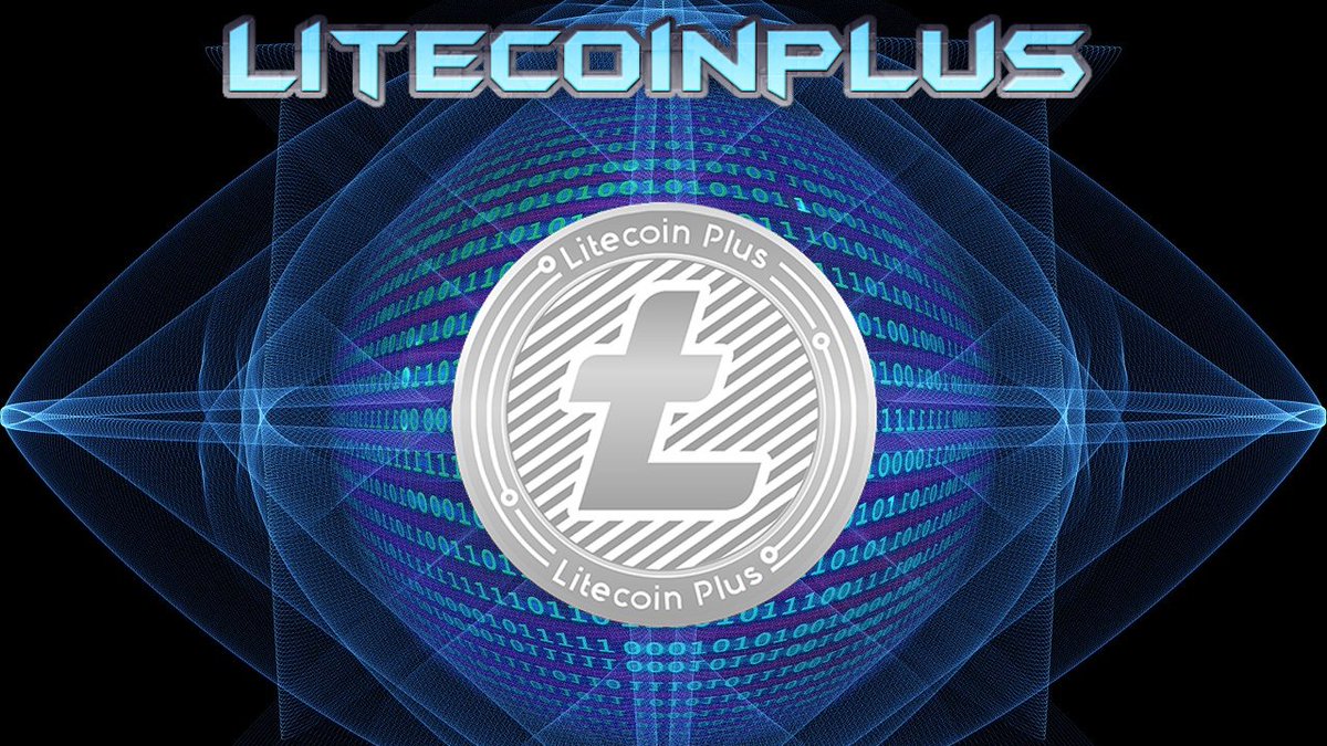 LCP / Litecoin Plus