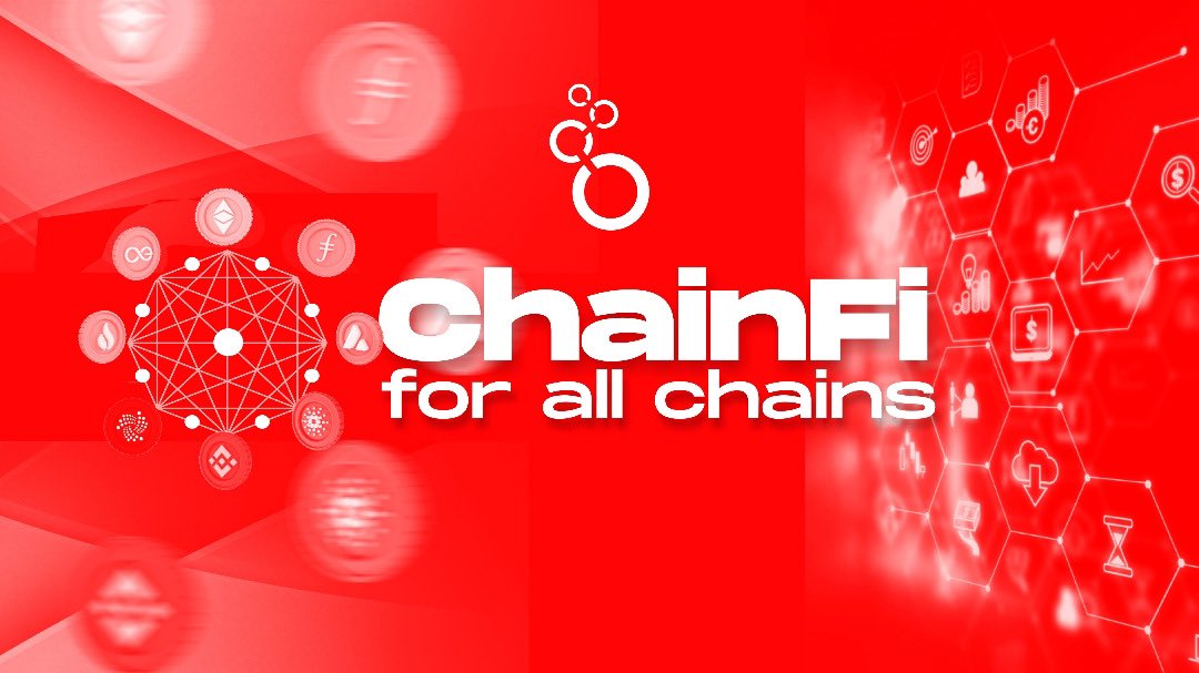 CNFI / CHAINFI