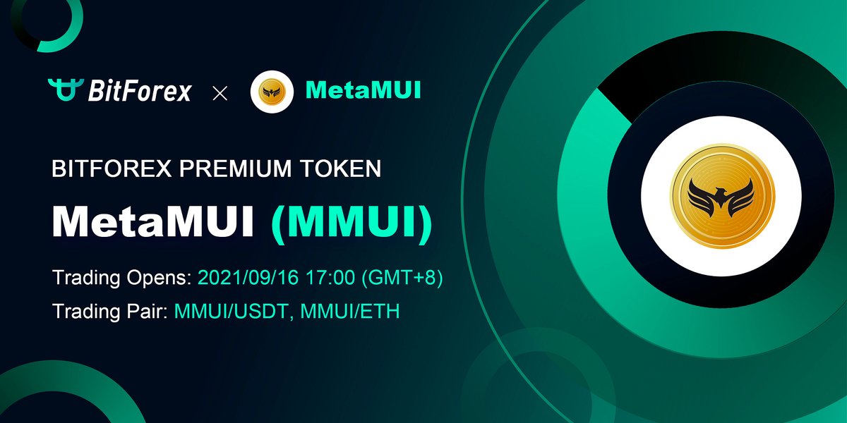 MMUI / MetaMUI