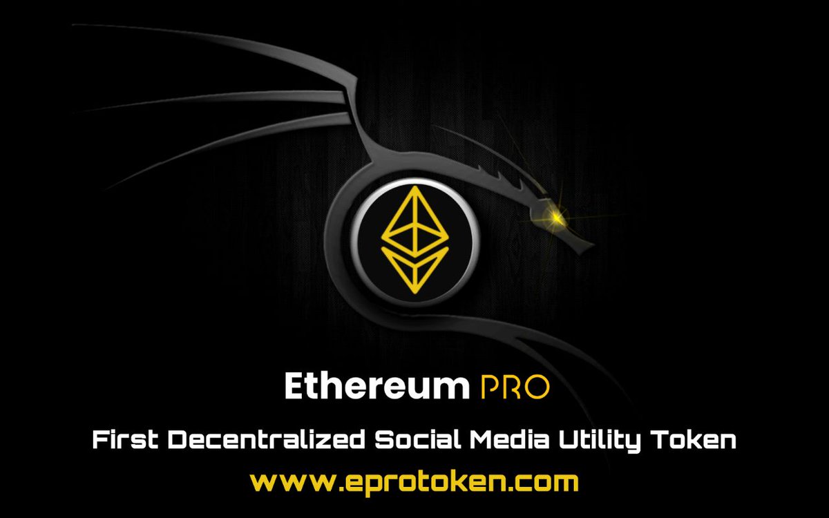 EPRO / EPRO TOKEN