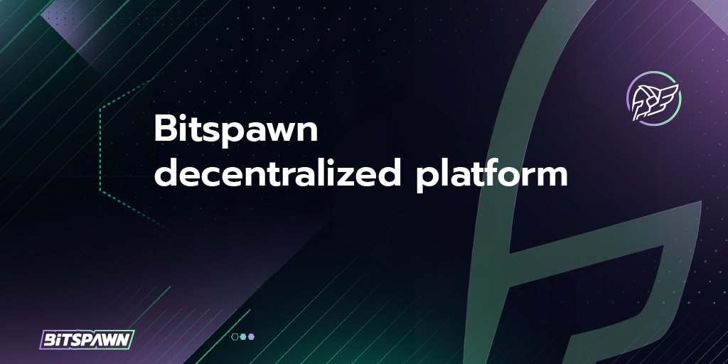 SPWN / Bitspawn