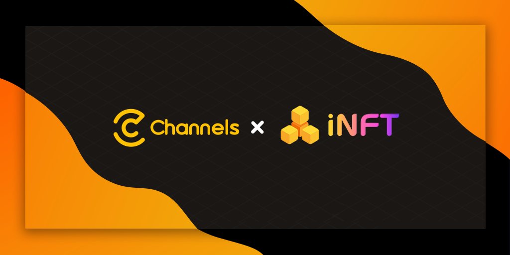 iNFT /iNFT Platform 