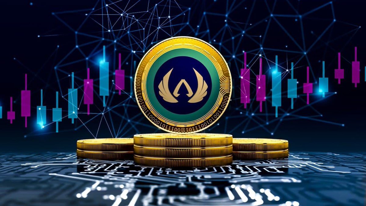 ARCHA / ArchAngel Token