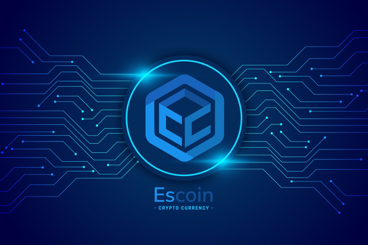 ELG / EscoinToken